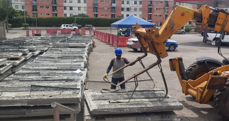 Arranca el Intercambiador de Ternera: 85 mil millones para acabar trancones en la zona