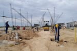¿Cómo van las obras del Malecón de Todos en Magangué? Yamil Arana entregó detalles