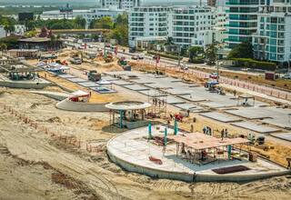 Cartagena mira hacia el futuro: los megaproyectos que prometen transformar a la ciudad