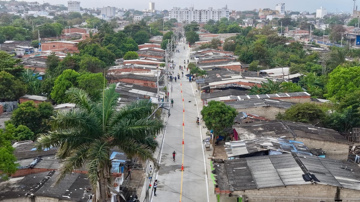 Una decisión judicial estableció que la existencia formal de fondos, incorporados como unidades ejecutoras o rubros dentro del presupuesto general del Distrito, no resulta suficiente. // Foto: Cortesía - Alcaldía de Cartagena