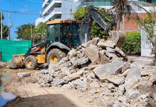 Cartagena contaría con ‘Obras por impuestos’, Concejo tiene la palabra