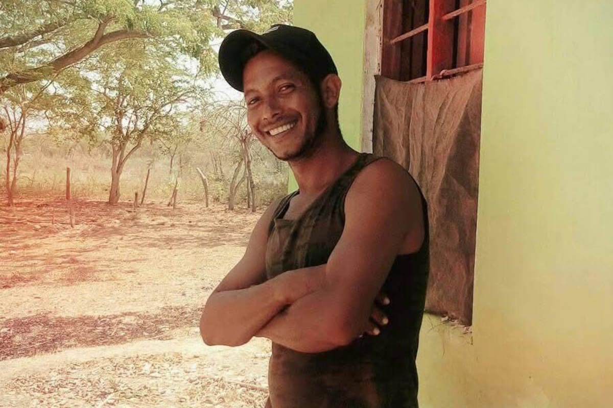 Hallan sin vida al obrero Julio César Orozco en un predio rural: detalles del caso