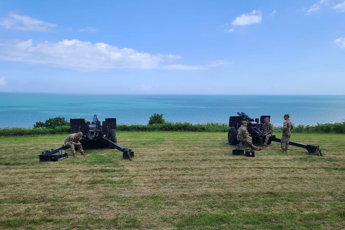 Finlandia informa que cuatro aviones rusos violaron su espacio aéreo