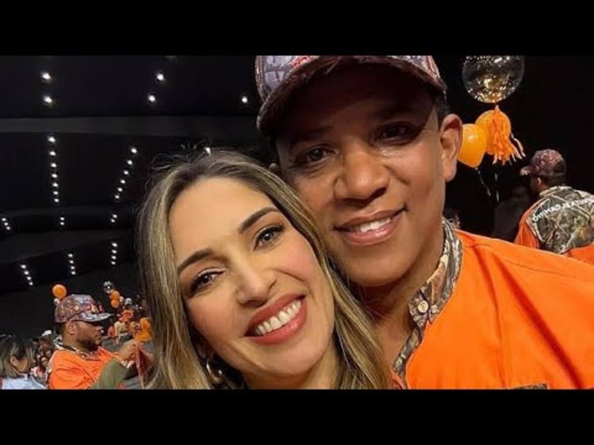 Octavio Dotel, falleció tras desplomarse el techo de la discoteca Jet Set. //Foto. tomada de X.