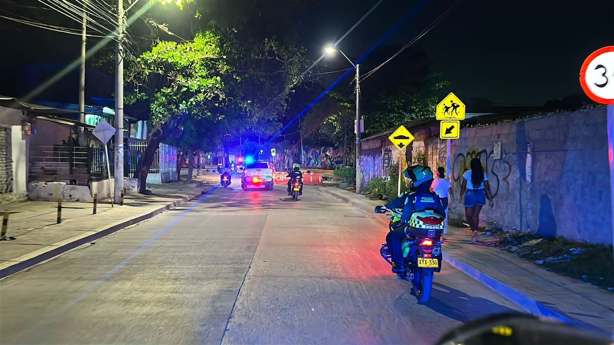 Ofensiva policial deja 69 capturados y casi 2.000 dosis de droga incautadas