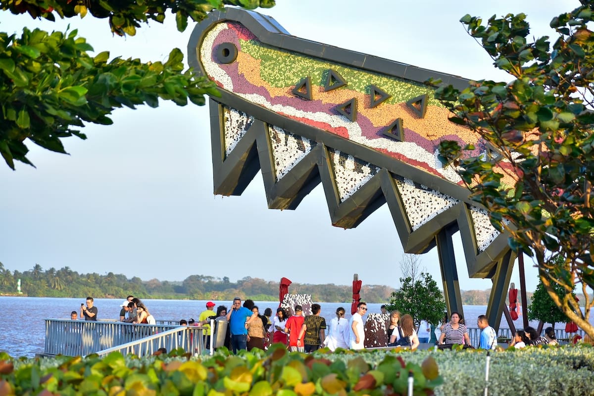 Los otros sitios que puedes visitar en Barranquilla durante el Carnaval