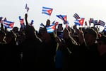Cuba dice que no hay avances con EE. UU. por “irresponsabilidad” de Washington