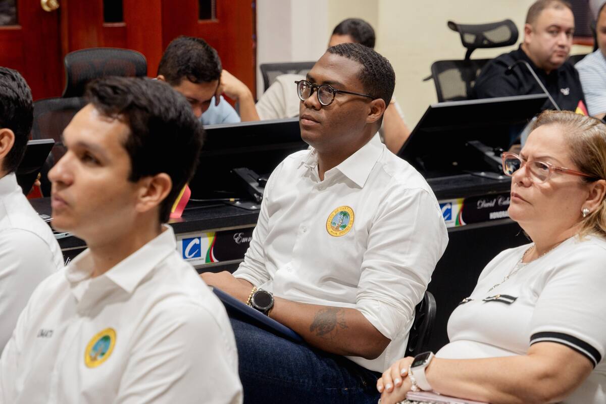 La Oficina Asesora Jurídica del Distrito de Cartagena, emitió el decreto 0012 del 2026 para establecer las reglas sobre la propaganda electoral en el espacio público. // Foto: Cortesía.