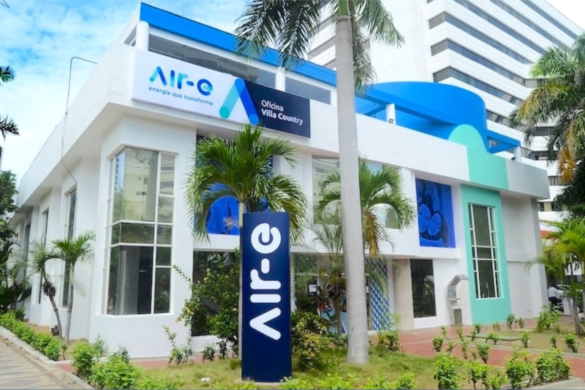 “Continuidad del servicio de energía a los usuarios está garantizada”: Air-e
