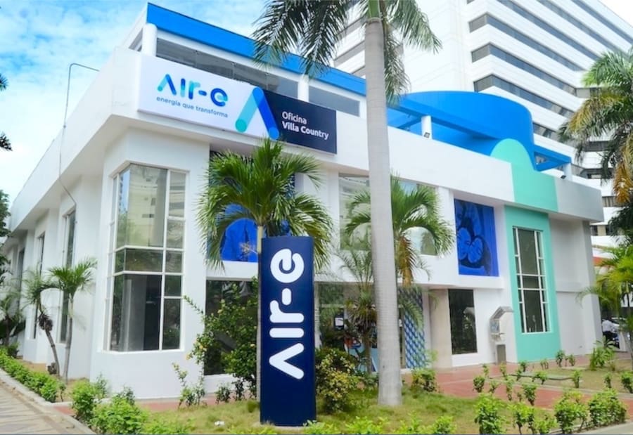 “Continuidad del servicio de energía a los usuarios está garantizada”: Air-e