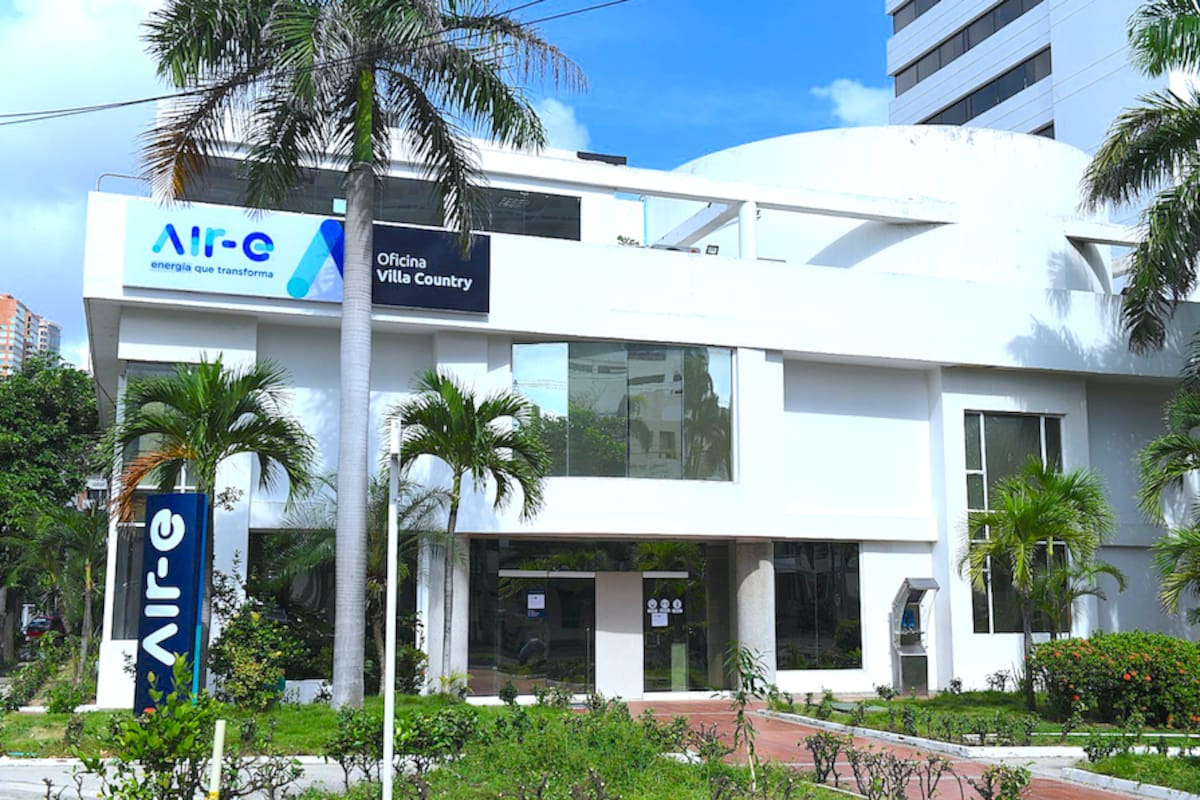 Air-e dice que maneja una de las tarifas de energía más competitivas del mercado