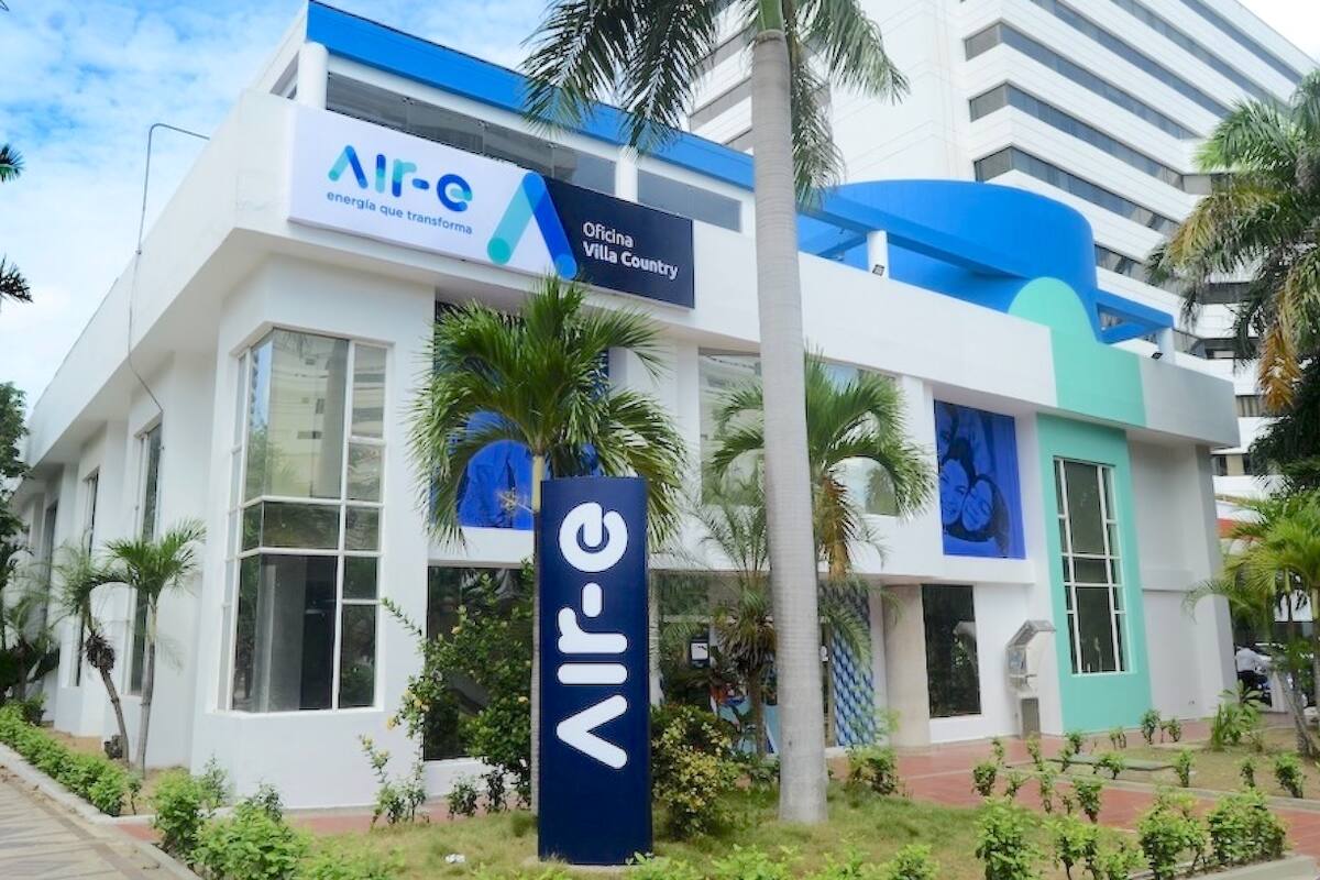 Procuraduría exige a Superservicios aclaraciones sobre situación de Air-e