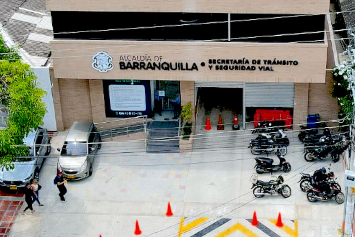 Alcaldía de Barranquilla anunció un 10% de descuento al impuesto vehicular