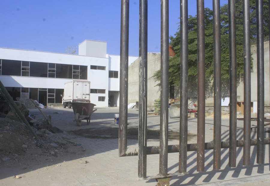 Cuestionan traslado de Oficina de Instrumentos Públicos de Cartagena