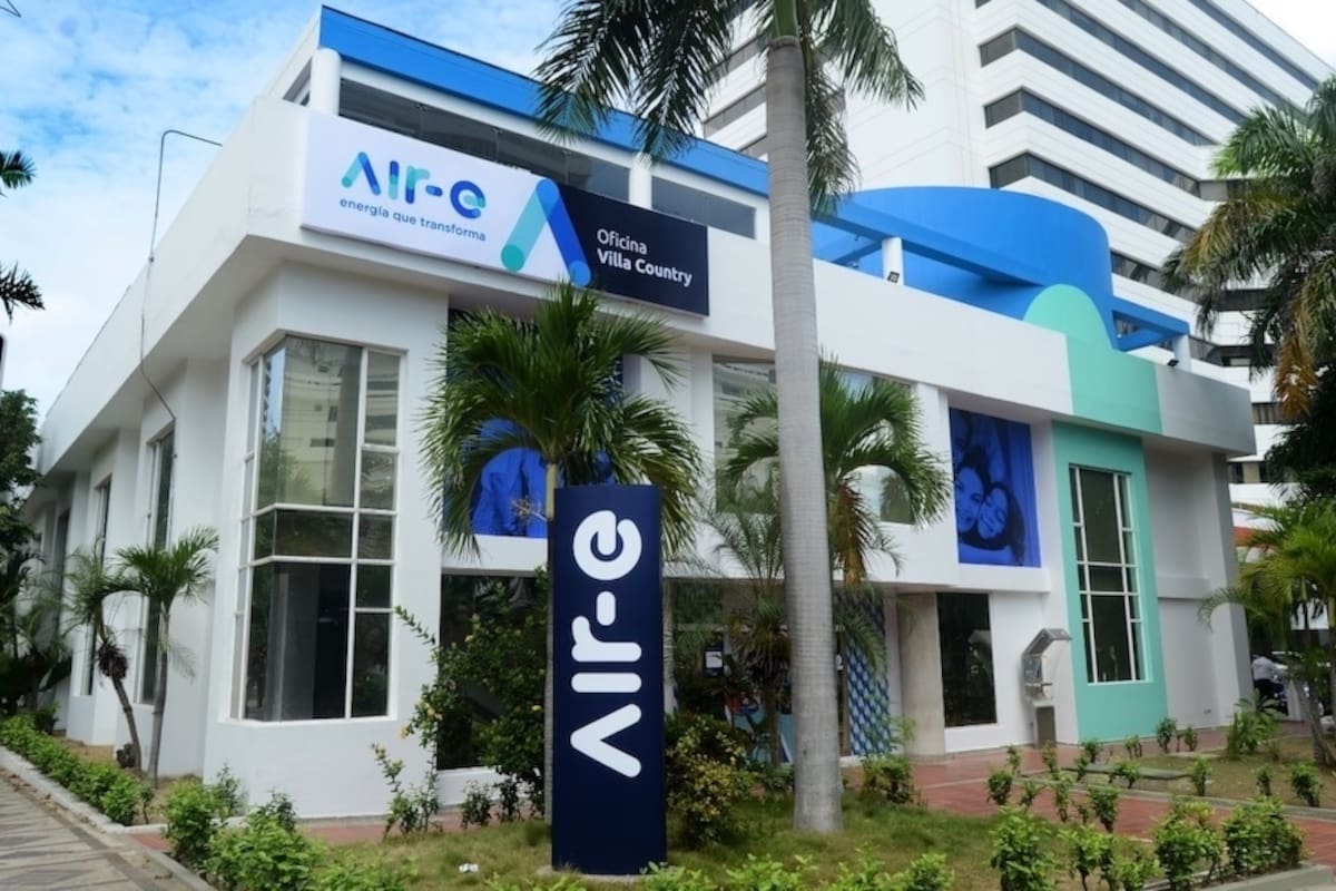 En 41.3% mejoró la percepción del servicio de energía en Barranquilla
