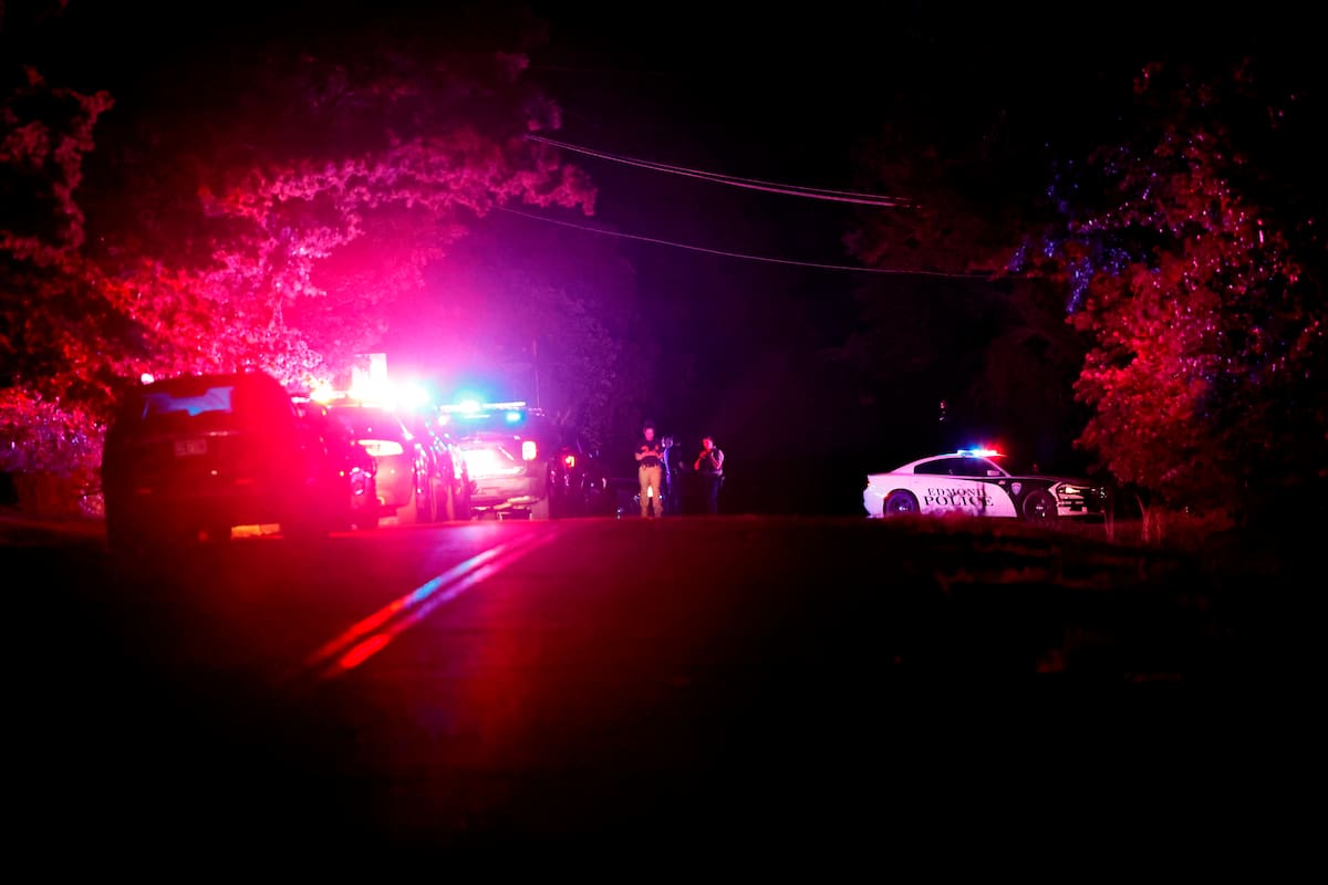Terror en Oklahoma: masacre en fiesta juvenil deja 13 heridos