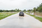 Ola invernal deja afectaciones en gran parte del Caribe colombiano