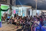 Olaya sector Central está de fiesta: así celebra sus 86 años de existencia