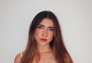 Olga Lucía Vives se sincera sobre el miedo, la fama y los desafíos del arte