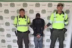Cayó presunto ladrón en zona rural de Marialabaja con bombas de fumigación hurtadas