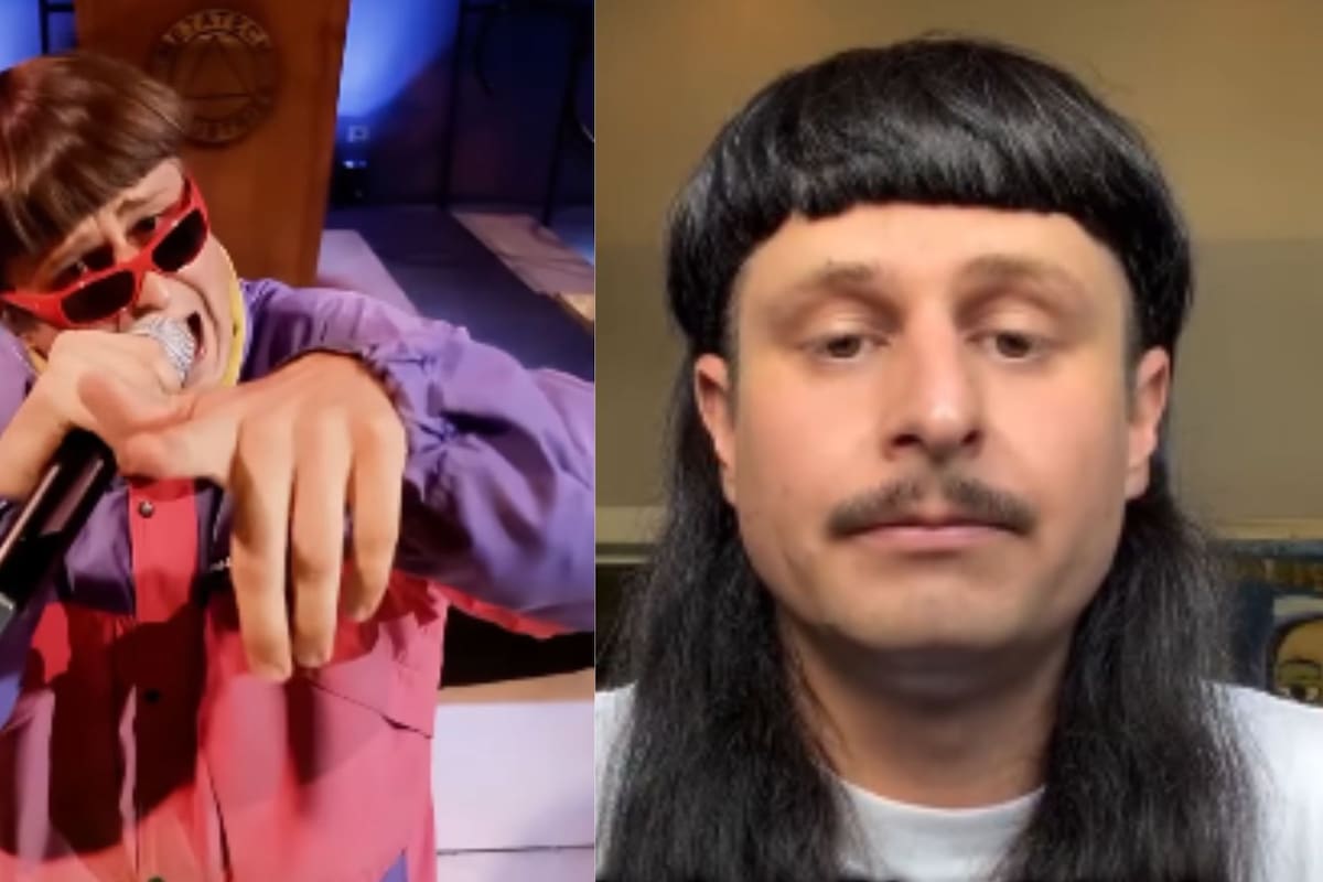 ¿Oliver Tree recibió amenazas antes del accidente? Esto es lo que se sabe