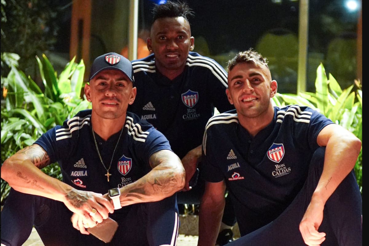 César Farías eligió a los 18 “guerreros” para enfrentar hoy al América