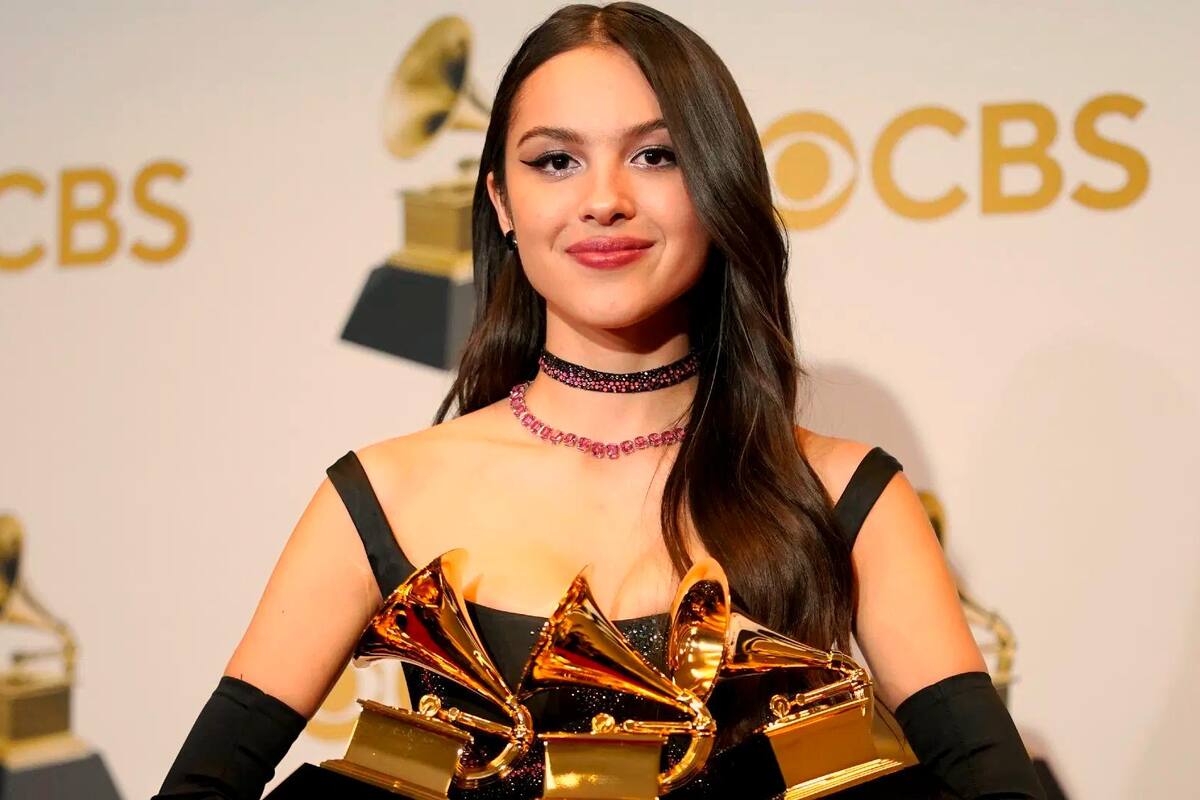 ¿Olivia Rodrigo sacará nuevo álbum en el 2026? Esto es lo que se sabe