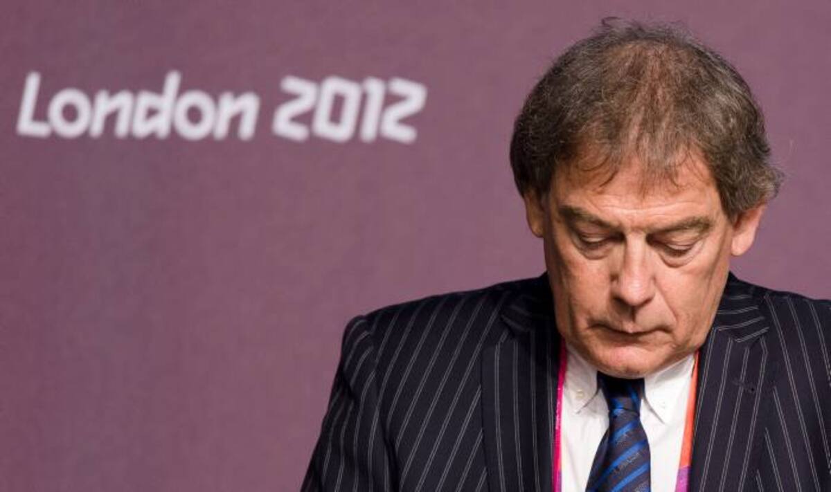 "Esencialmente, distingue la hormona de crecimiento humana que el cuerpo produce naturalmente y aquella introducida con medios artificiales." David Howman, director de Agencia Mundial Antidopaje AFP LEON NEA