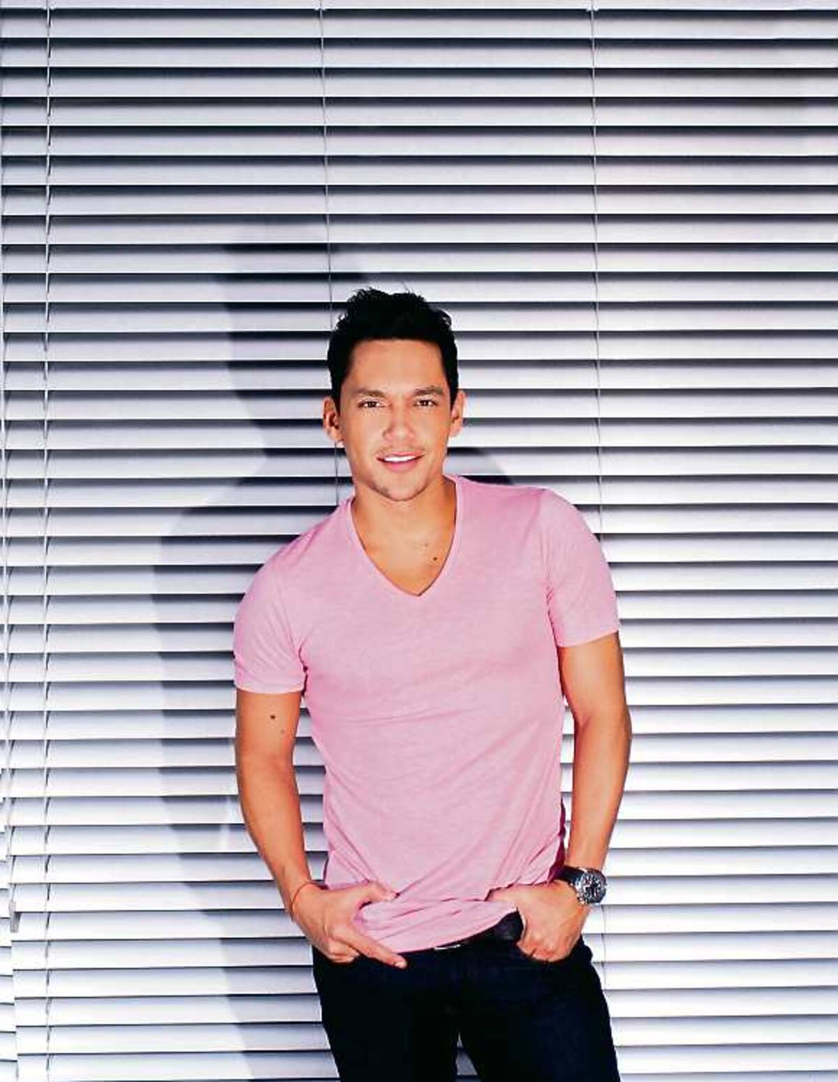 Una buena disciplina deportiva y excelente alimentación, son el complemento para mantener el físico. José Atencia/Atencia Comunicaciones