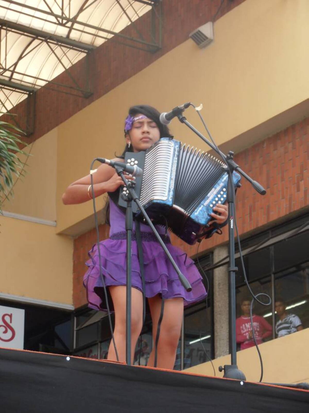 María Alejandra Villar Cortesía