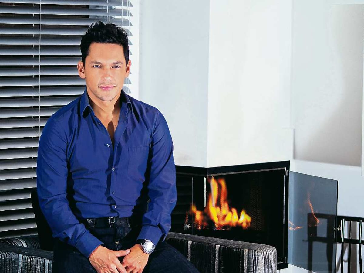 Karoll Márquez indica que con el paso de los años se ha vuelto más realista, quiere hacer muchas cosas, pero todas son más analizadas. José Atencia/Atencia Comunicaciones