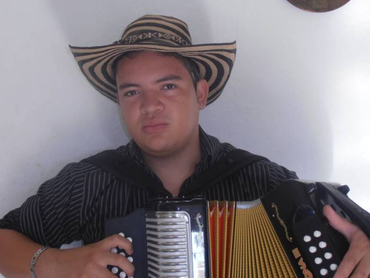 Álvaro Vega Cortesía