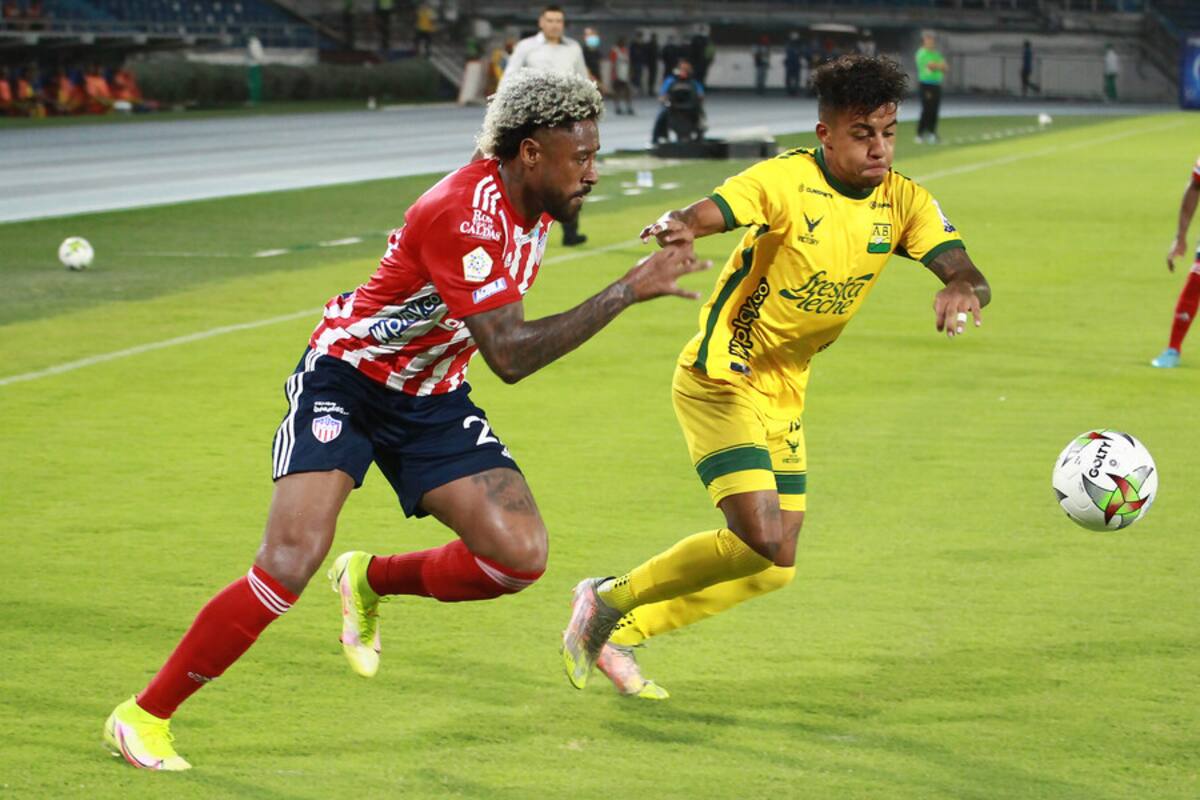 Omar Albornoz, ¿con un segundo aire en el Real Cartagena?