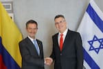 Colombia e Israel eliminan la visa entre ambos países: esta es la fecha desde la que aplica