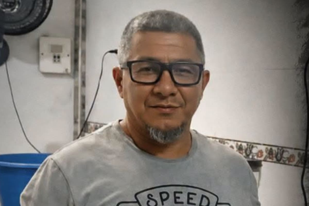 A Omar Barrios sicario le quitó la vida en el barrio Los Robles, de Soledad