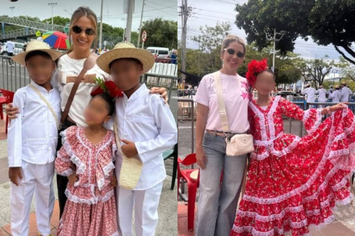 Festival Vallenato: hijos de Omar Geles y Martín Elías se roban el show