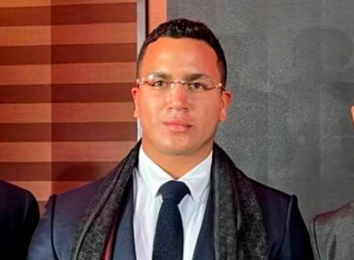 Omar Hernández recuperó la libertad tras dos años en prisión por escándalo de Daily Cop. // Foto: tomada de El Colombiano.