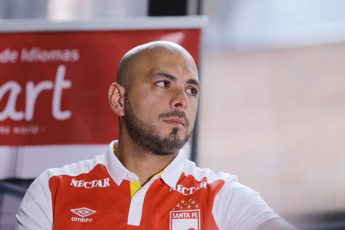 Omar Pérez, exjugador del Real Cartagena, sufrió un infarto
