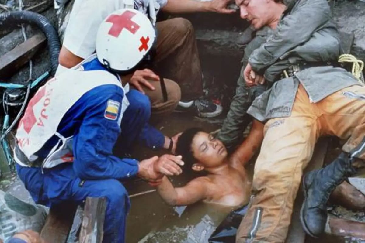 Efemérides del 16 de noviembre: hechos históricos de Colombia y el mundo