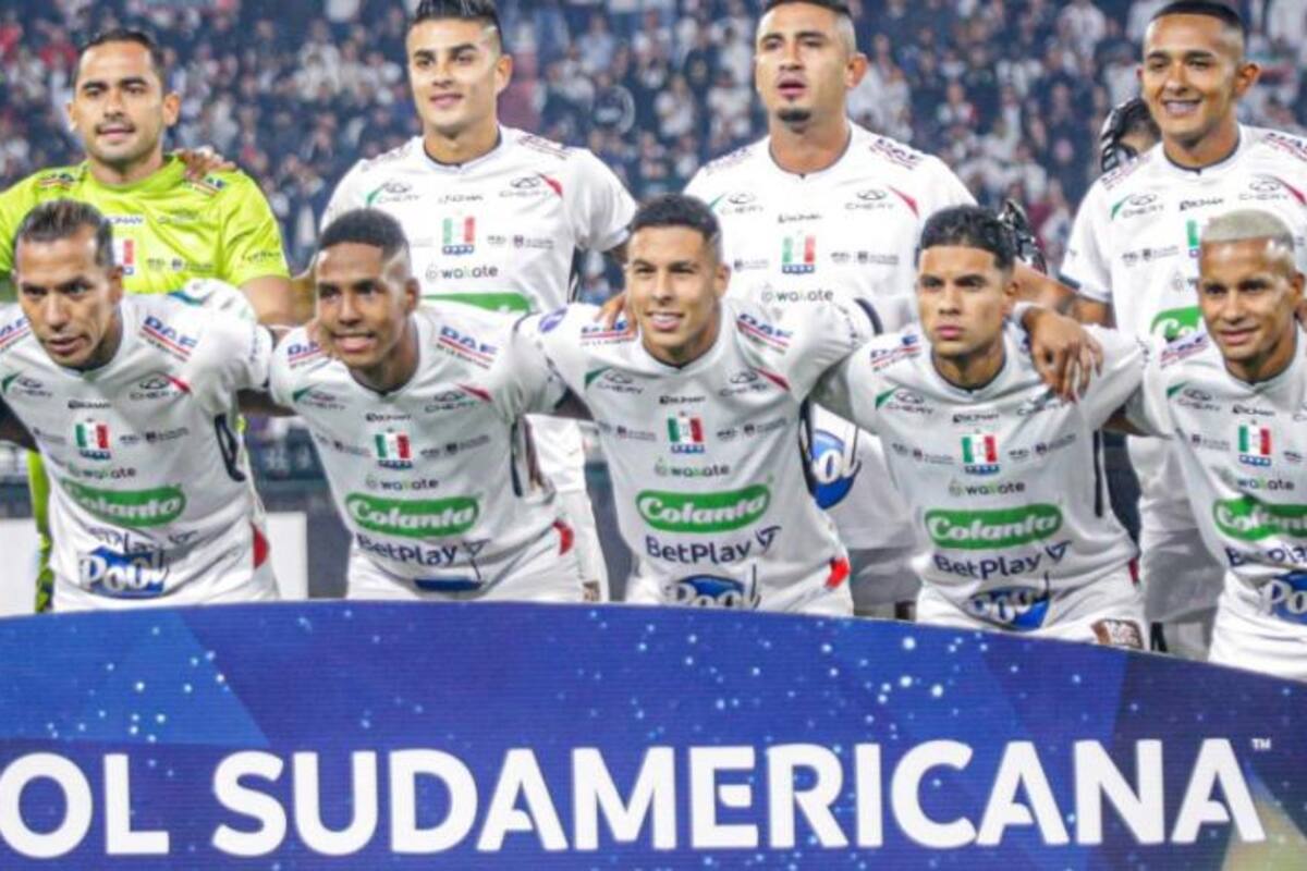Así queda la tabla tras el fallo de la Dimayor a favor del Caldas Caldas