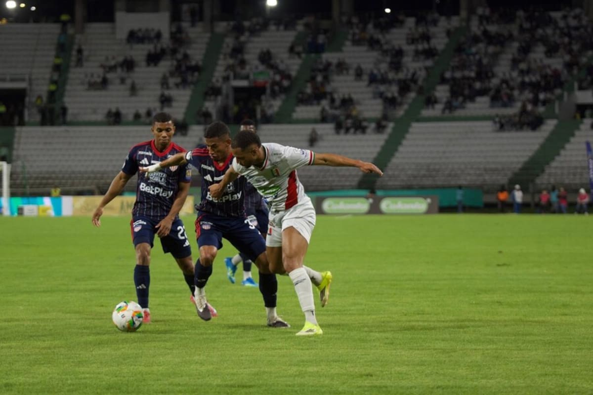 Liga Betplay 2026: estos equipos clasificarían a semifinales, según la IA