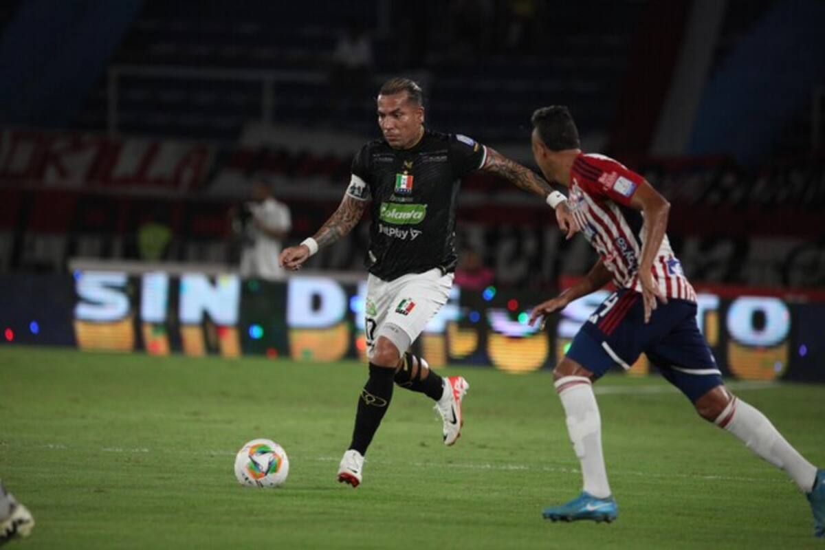 Se cae la banda de Junior; estas son sus opciones para llegar a la final