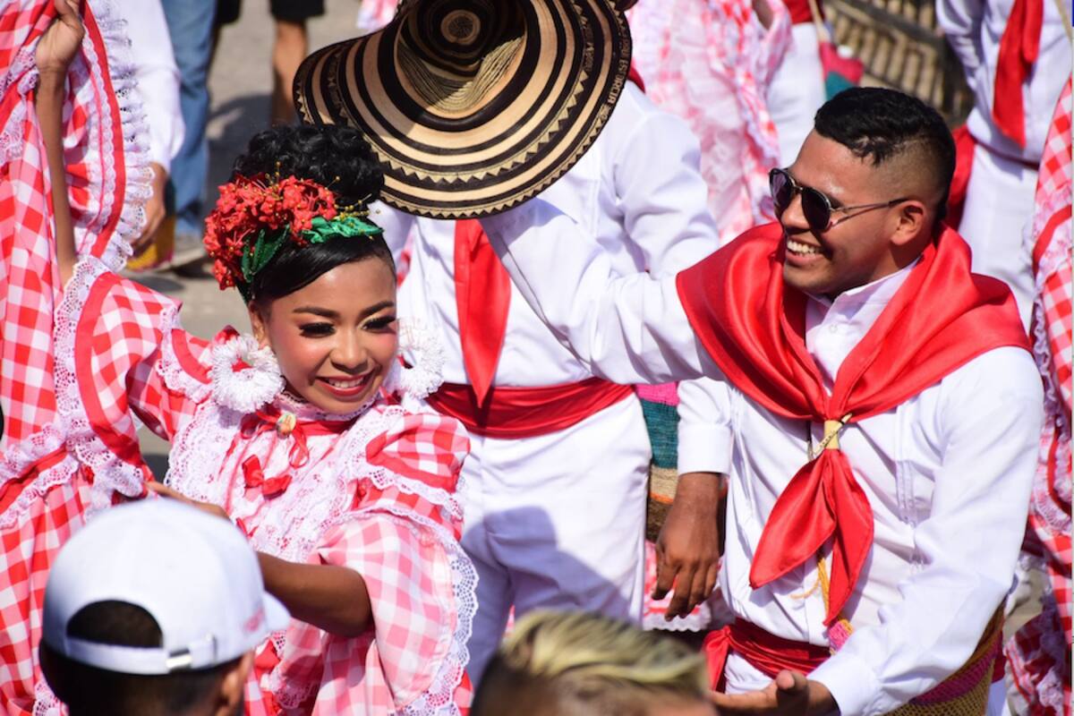 El Congreso Internacional ‘Carnaval Salvaguardia Inclusión’ , será un espacio de encuentro, diálogo y reflexión sobre la importancia de preservar y fortalecer el Carnaval como expresión cultural, y festivo.//Cortesía.