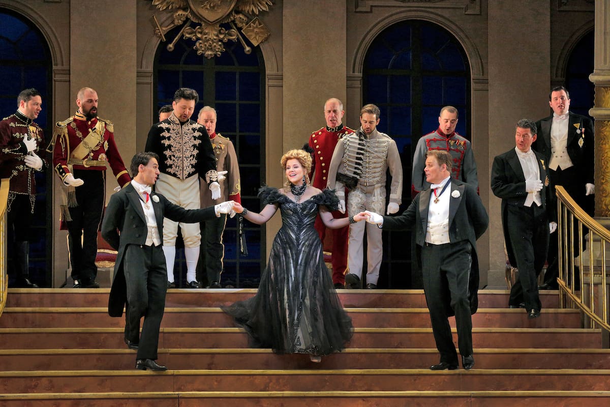 Dos clásicos de la ópera llegan a los cines de Cartagena: conozca las fechas