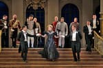 Dos clásicos de la ópera llegan a los cines de Cartagena: conozca las fechas