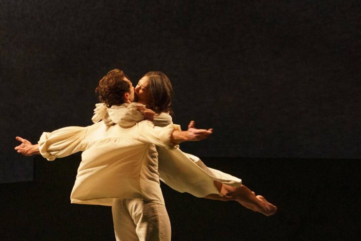 El Ballet de la Ópera de París llega este sábado y domingo a Cartagena