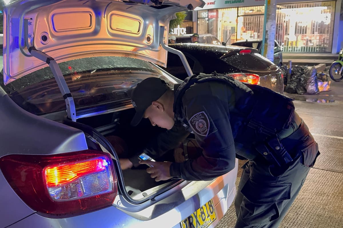 Patrullajes, inteligencia y operativos: así lucha la Policía contra la criminalidad
