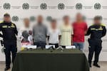 Cayeron ‘Los Tomy’, presuntamente dedicados al robo violento de motocicletas