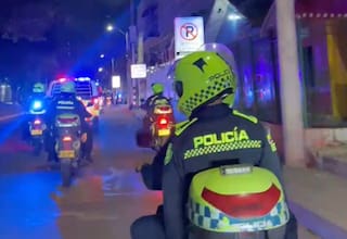 Estas son las cifras de la Policía sobre el Día de la Madre en Barranquilla