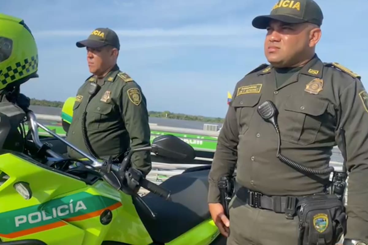Barranquilla articulará robusto operativo de seguridad durante Semana Santa